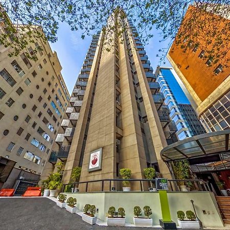 Hotel Massis São Paulo Exterior photo