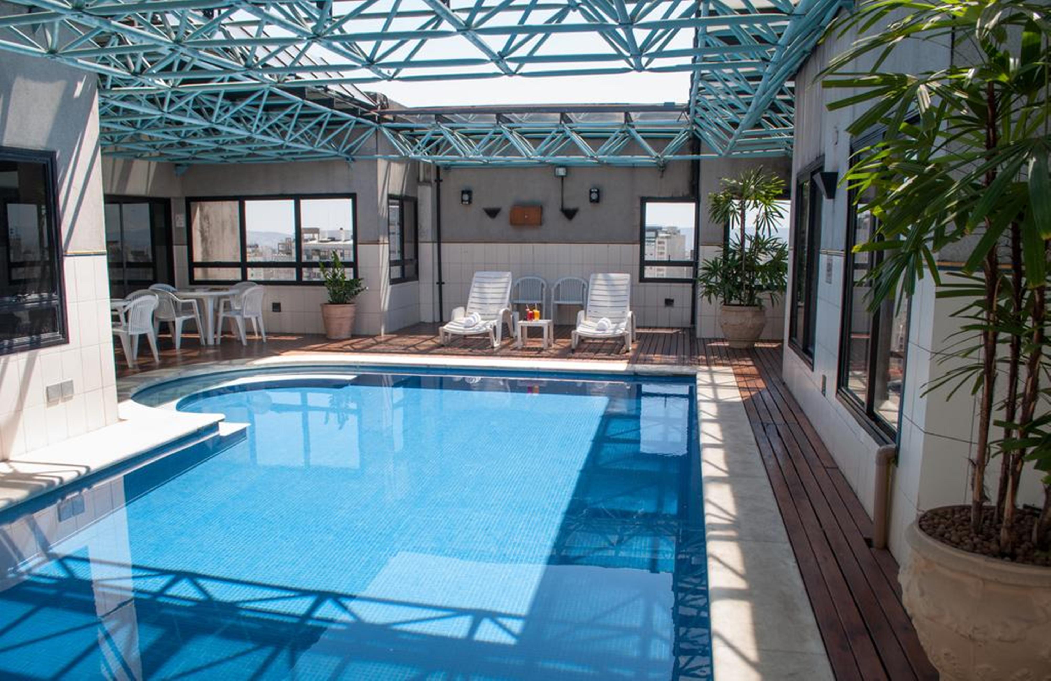 Hotel Massis São Paulo Exterior photo