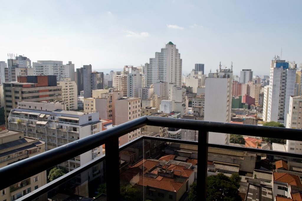 Hotel Massis São Paulo Room photo