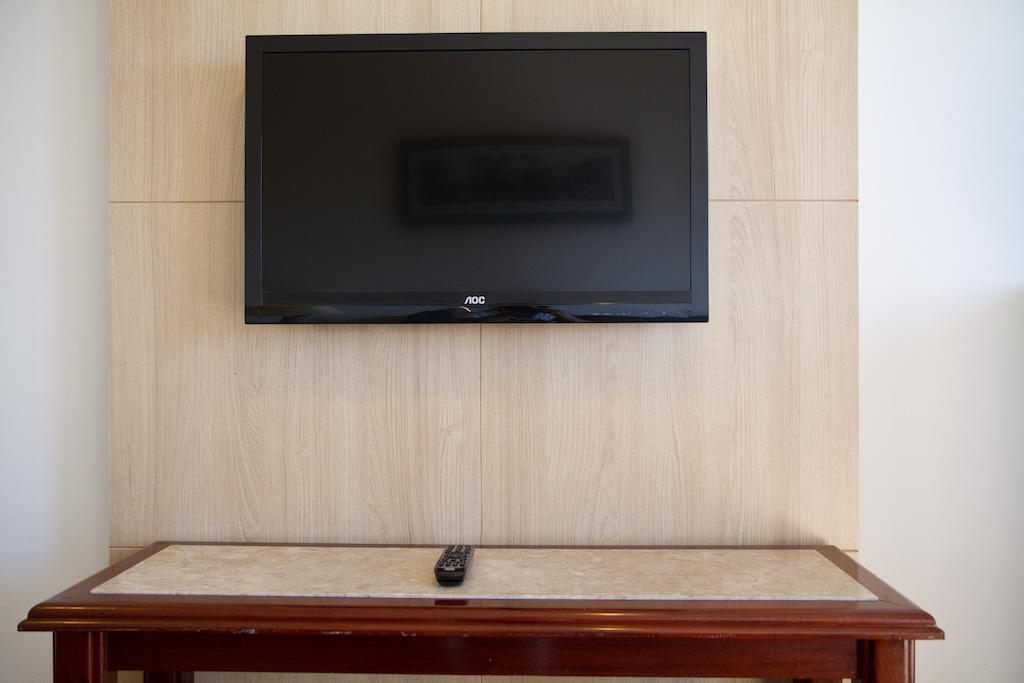 Hotel Massis São Paulo Room photo