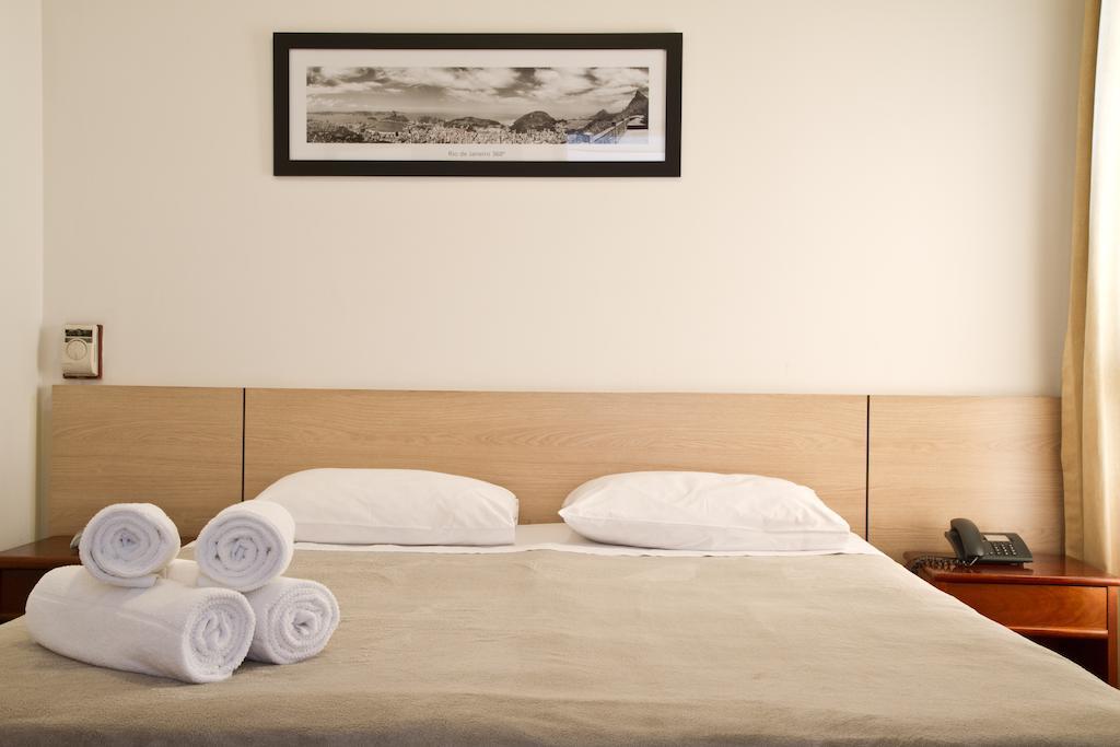 Hotel Massis São Paulo Room photo