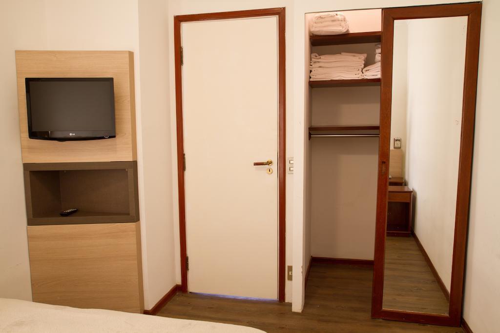 Hotel Massis São Paulo Room photo