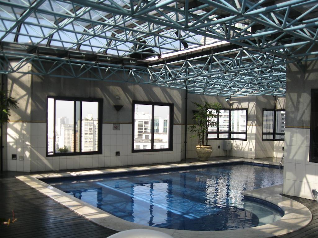 Hotel Massis São Paulo Exterior photo