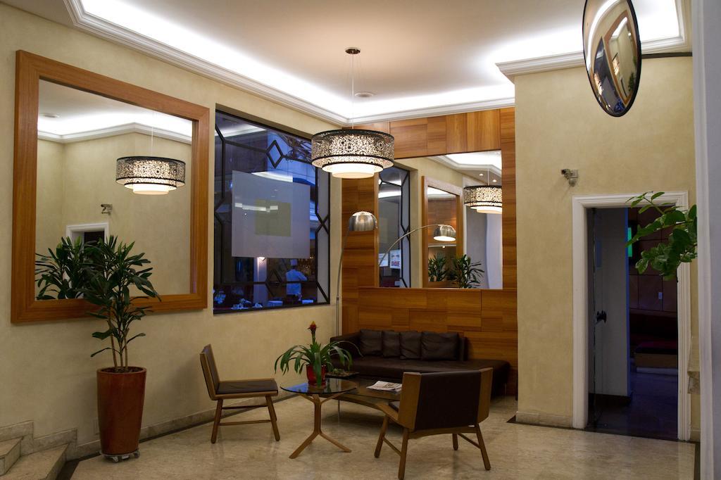 Hotel Massis São Paulo Exterior photo